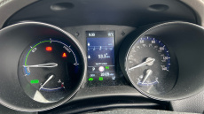 Toyota C-HR 1.8 Hybrid Excel 5dr CVT Hybrid Hatchback